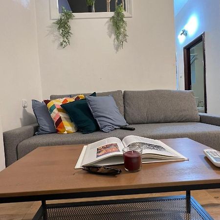 Central Ben Yehuda Apartment เยรูซาเลม ภายนอก รูปภาพ