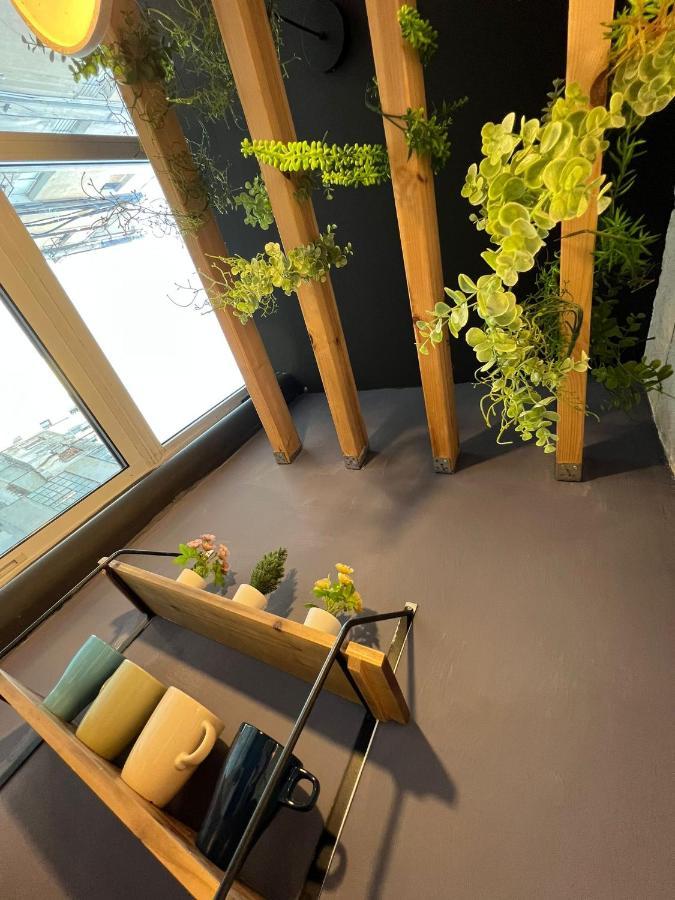 Central Ben Yehuda Apartment เยรูซาเลม ภายนอก รูปภาพ