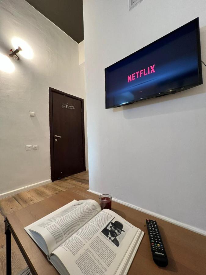 Central Ben Yehuda Apartment เยรูซาเลม ภายนอก รูปภาพ