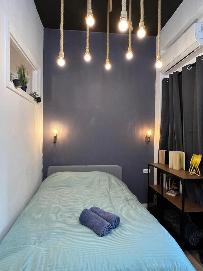 Central Ben Yehuda Apartment เยรูซาเลม ภายนอก รูปภาพ
