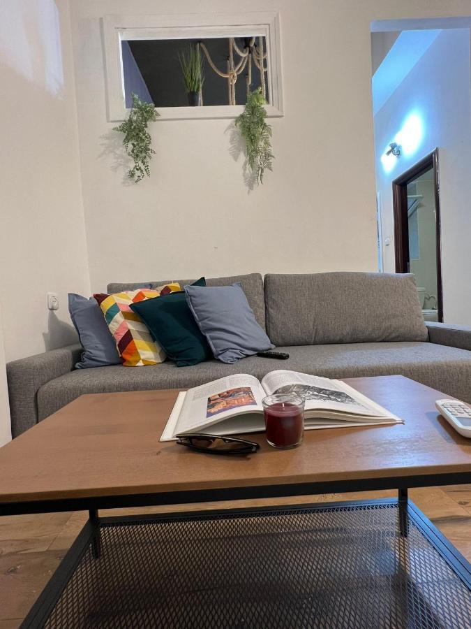 Central Ben Yehuda Apartment เยรูซาเลม ภายนอก รูปภาพ