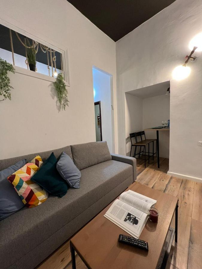 Central Ben Yehuda Apartment เยรูซาเลม ภายนอก รูปภาพ