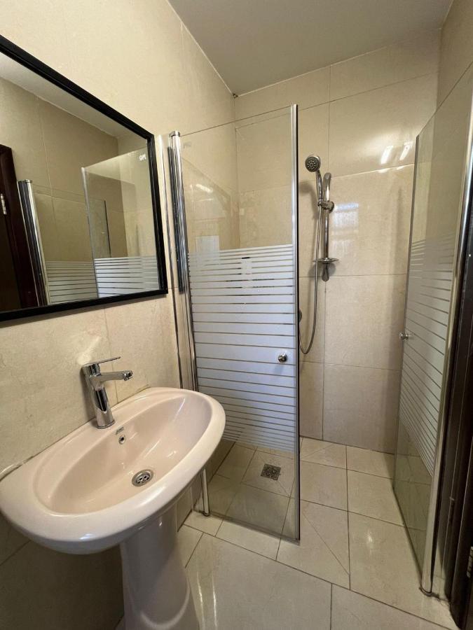 Central Ben Yehuda Apartment เยรูซาเลม ภายนอก รูปภาพ