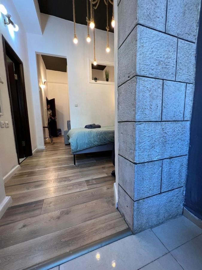 Central Ben Yehuda Apartment เยรูซาเลม ภายนอก รูปภาพ